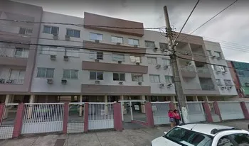 Imagem do Condomínio Do Edifício Porto Belo em Vitória