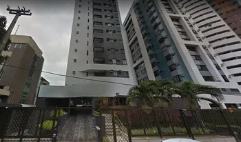 Imagem do Condomínio Do Edifício Porto Brasilis em Recife