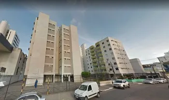 Imagem do Condomínio Do Edifício Porto Bravo em Jaboatão Dos Guararapes