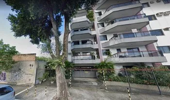 Condomínio Do Edifício Porto Brisa V em Rio De Janeiro