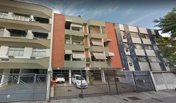 Imagem do Condomínio Do Edifício Porto Canal em Vitória
