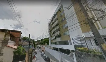 Imagem do Condomínio Do Edifício Porto Centenário em Salvador