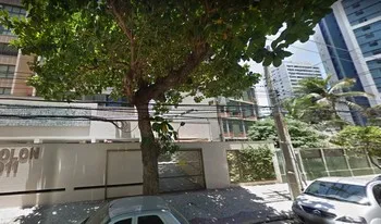 Imagem do Condomínio Do Edifício Porto Colon em Recife