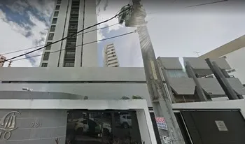 Imagem do Condomínio Do Edifício Porto Cristo em Recife