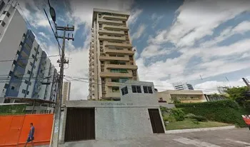 Imagem do Condomínio Do Edifício Porto Da Barra em Jaboatão Dos Guararapes