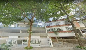 Condomínio Do Edifício Porto Da Lagoa em Rio De Janeiro