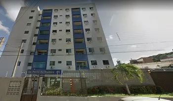 Imagem do Condomínio Do Edifício Porto Da Madeira em Recife