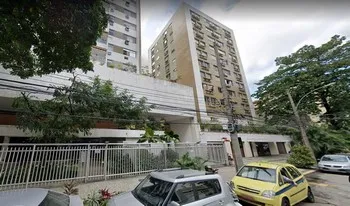 Condomínio Do Edifício Porto Das Acácias em Rio De Janeiro