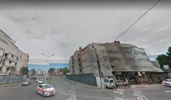 Imagem do Condomínio Do Edifício Porto Das Pedras em Vitória