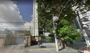 Imagem do Condomínio Do Edifício Porto De Albany em Belém