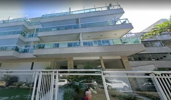 Condomínio Do Edifício Porto De Brindise em Rio De Janeiro