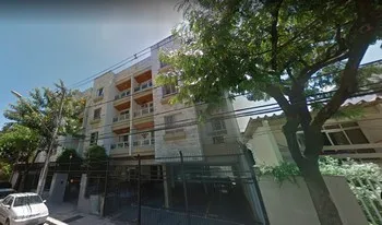 Imagem do Condomínio Do Edifício Porto De Camburi em Vitória