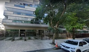Condomínio Do Edifício Porto De Marseille em Rio De Janeiro