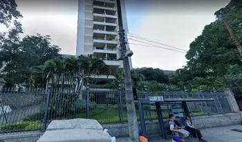 Condomínio Do Edifício Porto De Monaco em Rio De Janeiro