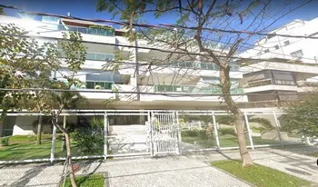 Condomínio Do Edifício Porto De Olbia em Rio De Janeiro