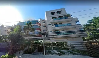Condomínio Do Edifício Porto De San Marino em Rio De Janeiro