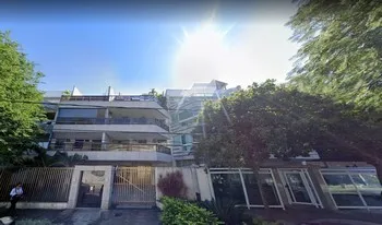 Condomínio Do Edifício Porto Del Mar em Rio De Janeiro