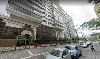 Imagem do Condomínio Do Edifício Porto Di Bari em Niteroi