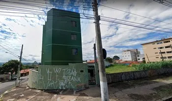 Imagem do Condomínio Do Edifício Porto Di Mare em Indaiátuba