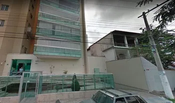 Imagem do Condomínio Do Edifício Porto Di Ravenna em Vitória
