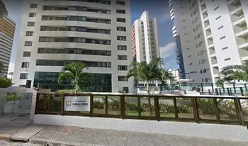 Imagem do Condomínio Do Edifício Porto Do Mar em Recife
