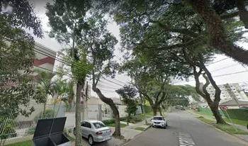 Condomínio Do Edifício Porto Do Sol em Curitiba