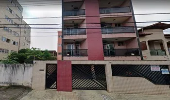 Imagem do Condomínio Do Edifício Porto Do Sol em Ipatinga