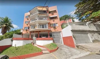 Condomínio Do Edifício Porto Do Sol em Rio de Janeiro