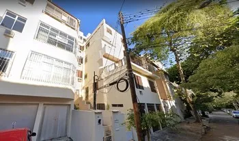 Condomínio Do Edifício Porto Do Sol em Rio De Janeiro