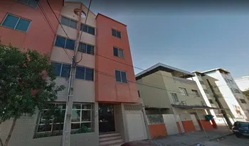 Imagem do Condomínio Do Edifício Porto Do Sol em Divinópolis