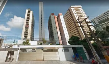Imagem do Condomínio Do Edifício Porto Dos Corais