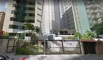 Imagem do Condomínio Do Edifício Porto Dos Corais em Recife