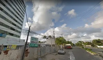 Imagem do Condomínio Do Edifício Porto Dos Nobres em Recife