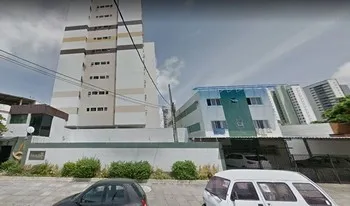 Imagem do Condomínio Do Edifício Porto Dos Sonhos em Olinda