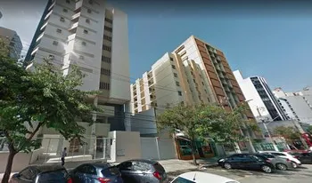 Imagem do Condomínio Do Edifício Porto Dourado em Vitória