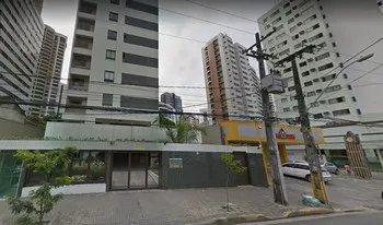 Imagem do Condomínio Do Edifício Porto Faro em Recife