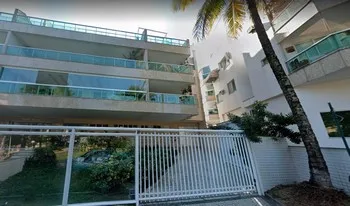 Condomínio Do Edifício Porto Felice em Rio De Janeiro