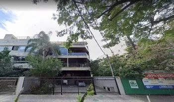 Condomínio Do Edifício Porto Fino em Rio De Janeiro