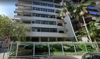 Condomínio Do Edifício Porto Fino em Rio De Janeiro
