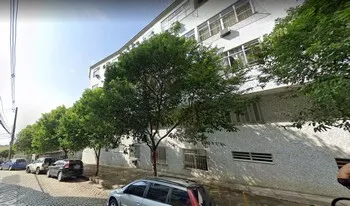 Condomínio Do Edifício Porto Fino em Rio De Janeiro
