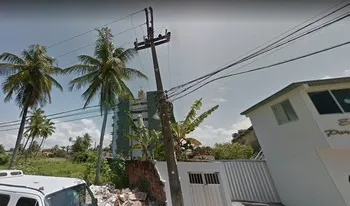 Imagem do Condomínio Do Edifício Porto Fino em Jaboatão Dos Guararapes