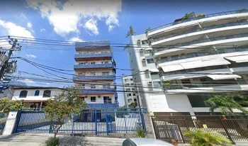 Imagem do Condomínio Do Edifício Porto Fino