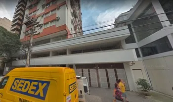 Imagem do Condomínio Do Edifício Porto Fino em Niteroi