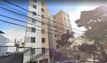 Condomínio Do Edifício Porto Fino em Belo Horizonte