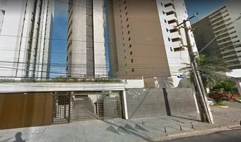 Imagem do Condomínio Do Edifício Porto Fino em Jaboatão Dos Guararapes