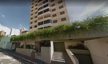 Imagem do Condomínio Do Edifício Porto Fino em Uberlândia