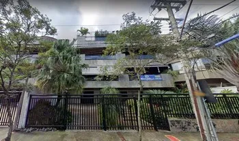 Condomínio Do Edifício Porto Fino em Rio De Janeiro