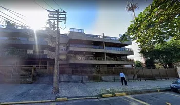 Condomínio Do Edifício Porto Fino em Rio De Janeiro