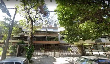 Condomínio Do Edifício Porto Fino Ii em Rio De Janeiro