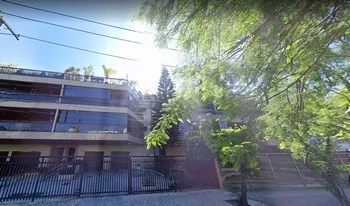 Condomínio Do Edifício Porto Fino Iii em Rio De Janeiro